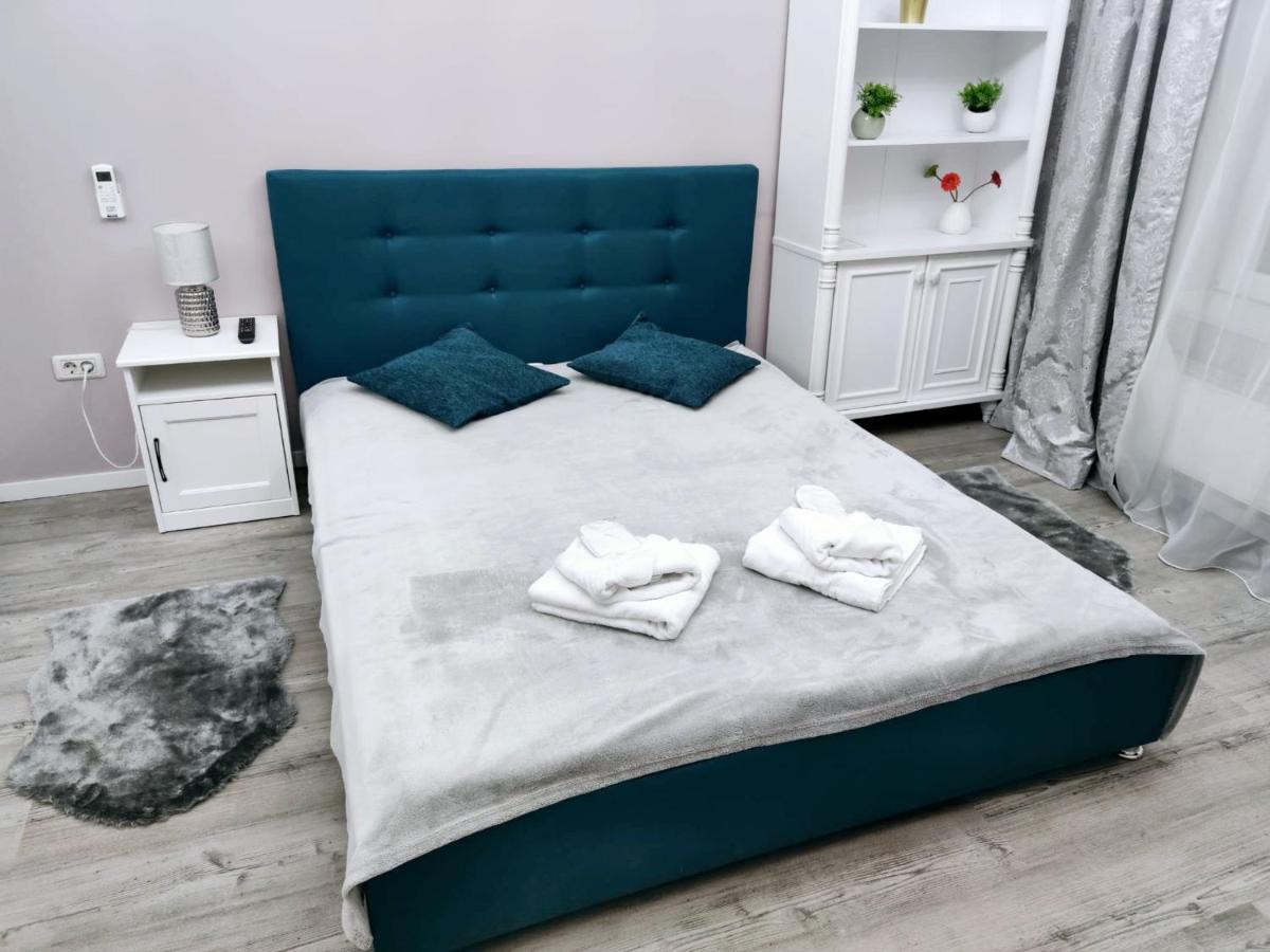 Chic Studio Old City Center - Ivo19 布加勒斯特 外观 照片