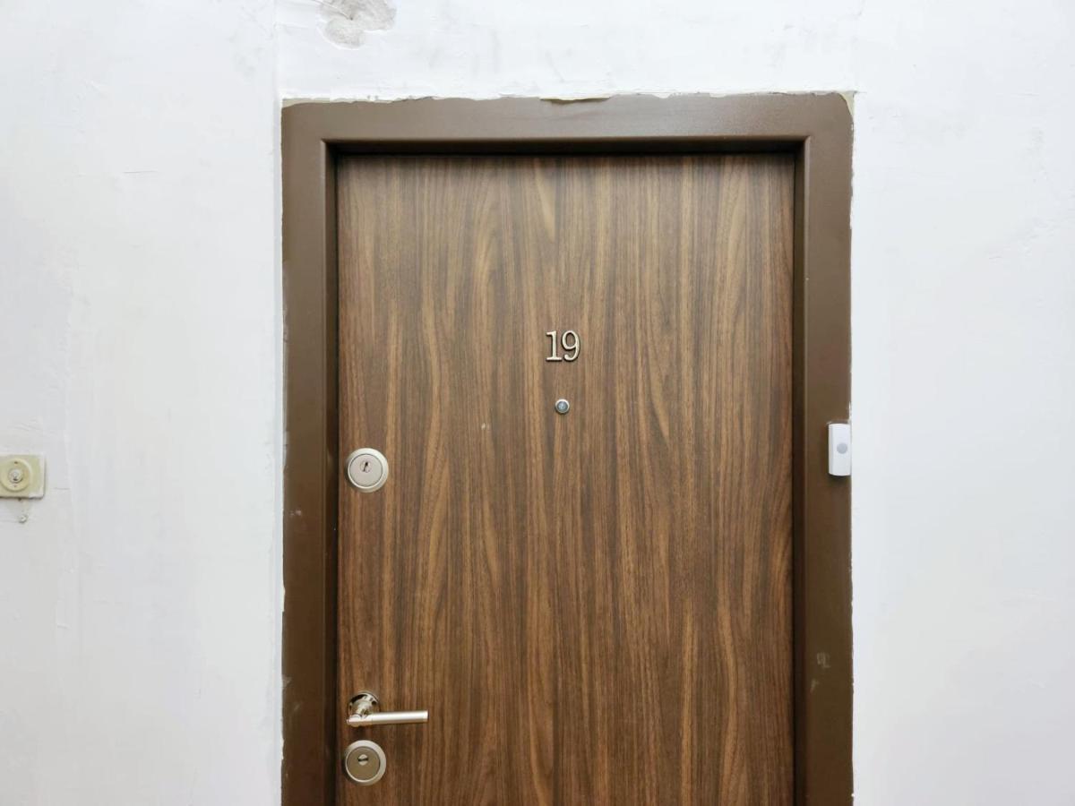 Chic Studio Old City Center - Ivo19 布加勒斯特 外观 照片