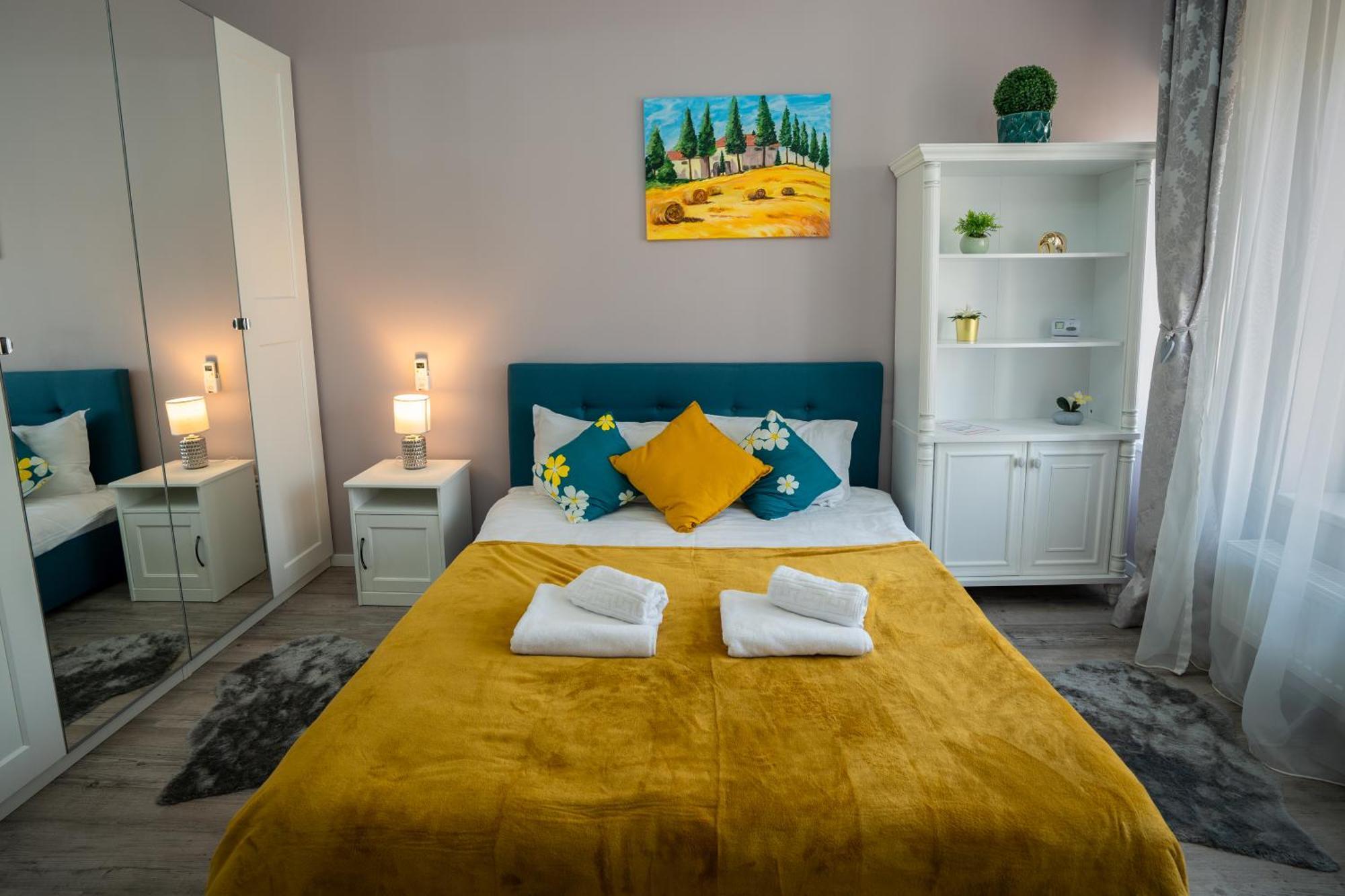 Chic Studio Old City Center - Ivo19 布加勒斯特 外观 照片