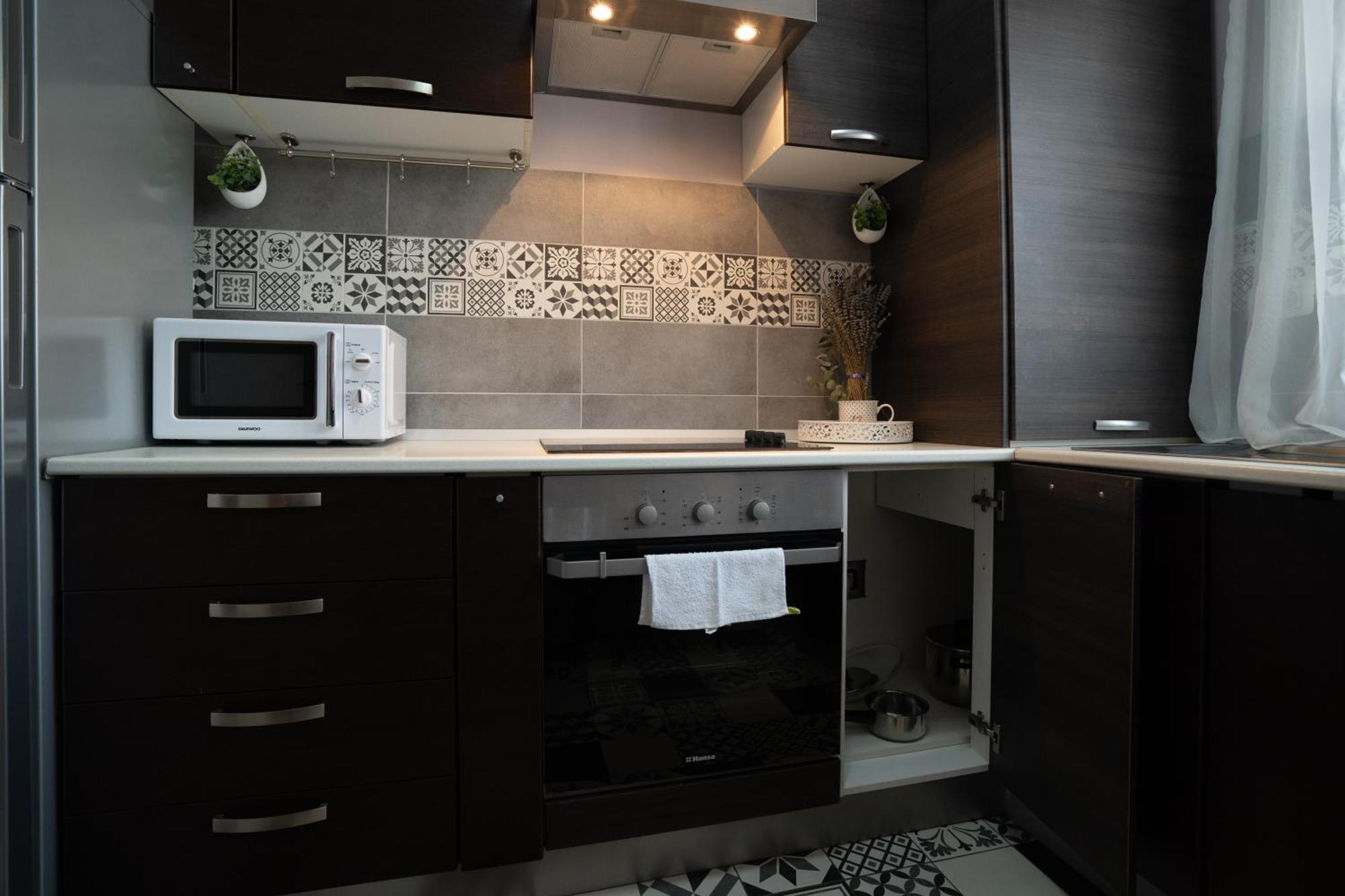 Chic Studio Old City Center - Ivo19 布加勒斯特 外观 照片