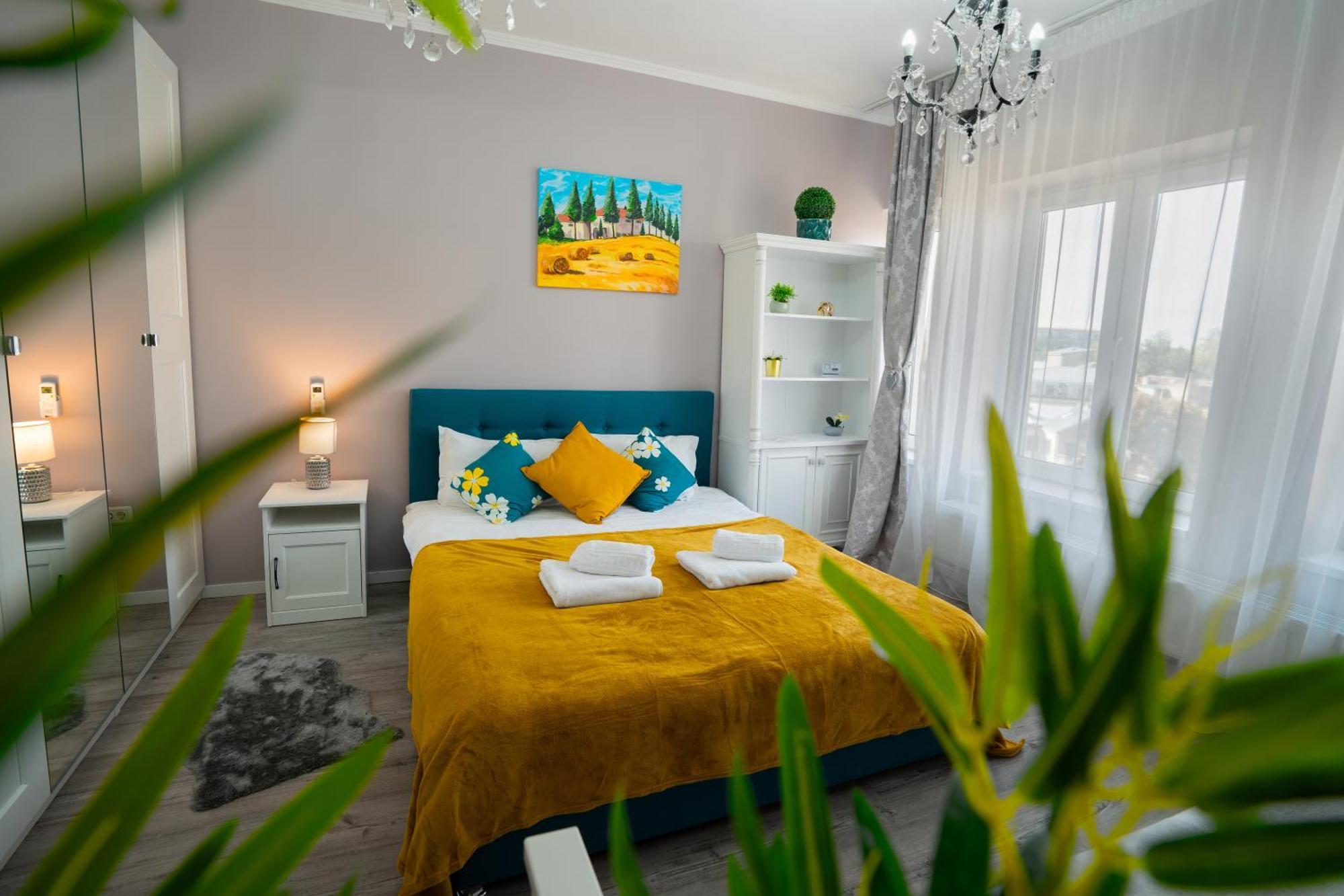 Chic Studio Old City Center - Ivo19 布加勒斯特 外观 照片