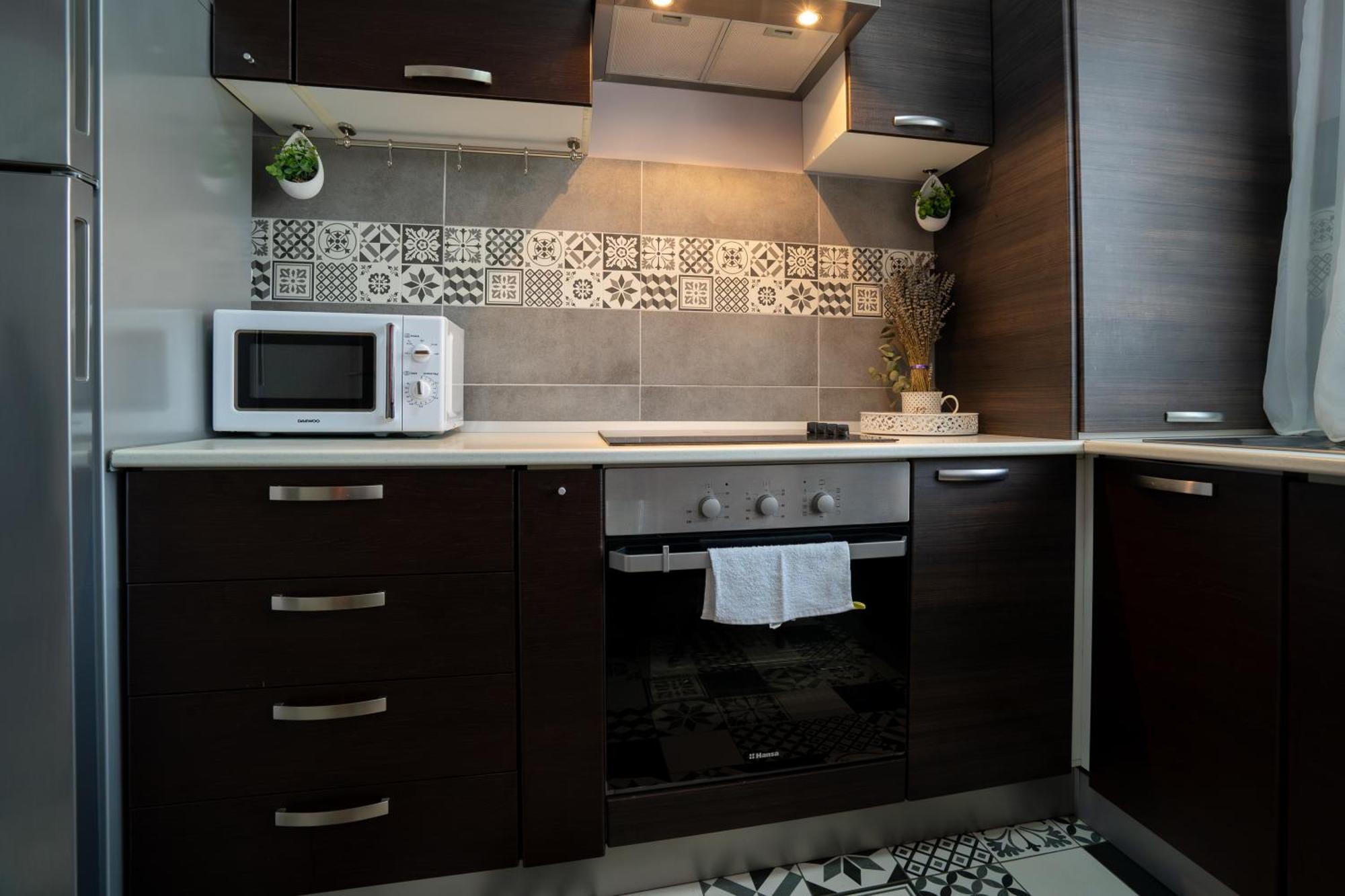 Chic Studio Old City Center - Ivo19 布加勒斯特 外观 照片